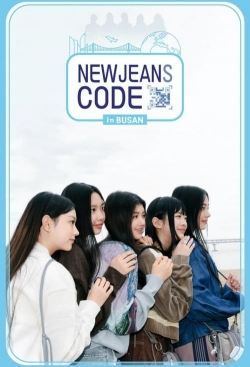 Watch free NewJeans Code in Busan movies online