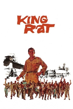 Watch free King Rat movies online