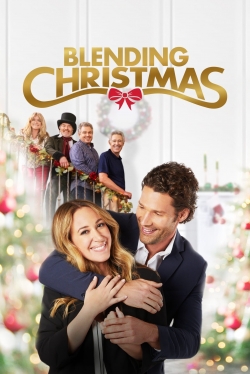 Watch free Blending Christmas movies online