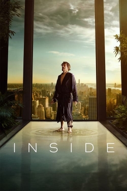 Watch free Inside movies online