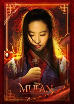 Watch free Mulan movies online