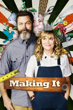 Watch free Making It movies online