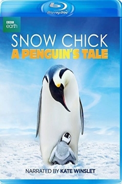 Watch free Snow Chick - A Penguin's Tale movies online