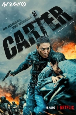 Watch free Carter movies online