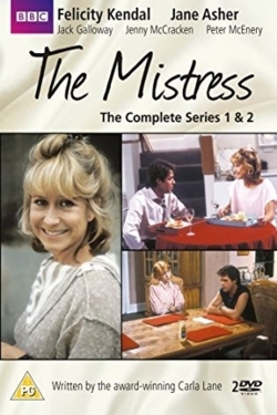 Watch free The Mistress movies online