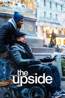 Watch free The Upside movies online