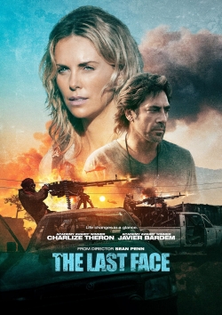 Watch free The Last Face movies online