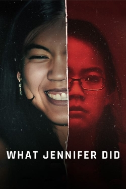 Watch free What Jennifer Did movies online