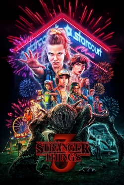 Watch free Stranger Things movies online