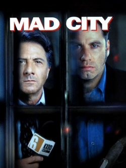 Watch free Mad City movies online