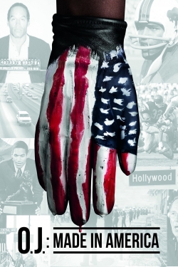 Watch free O.J.: Made in America movies online