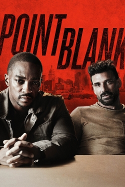 Watch free Point Blank movies online