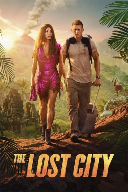 Watch free The Lost City movies online