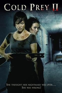 Watch free Cold Prey II movies online