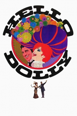 Watch free Hello, Dolly! movies online