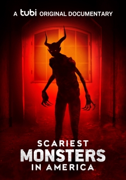 Watch free Scariest Monsters in America movies online