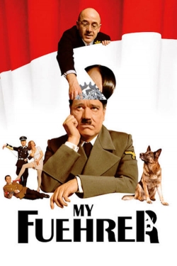 Watch free My Führer movies online