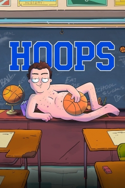 Watch free Hoops movies online