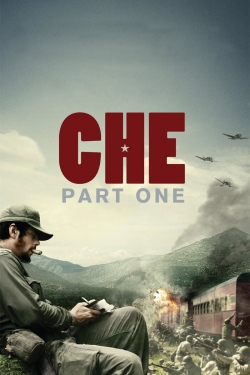 Watch free Che: Part One movies online