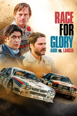 Watch free Race for Glory: Audi vs Lancia movies online