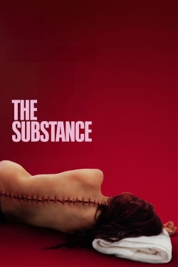 Watch free The Substance movies online