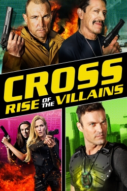 Watch free Cross 3 movies online