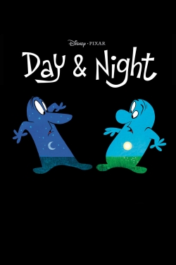 Watch free Day & Night movies online