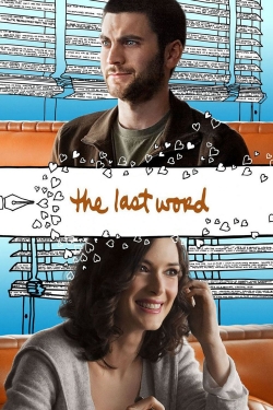 Watch free The Last Word movies online