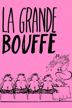 Watch free La Grande Bouffe movies online