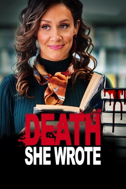 Watch free Death She Wrote movies online