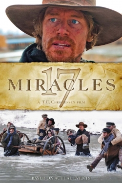 Watch free 17 Miracles movies online