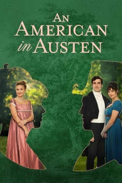 Watch free An American in Austen movies online