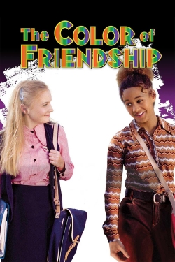 Watch free The Color of Friendship movies online