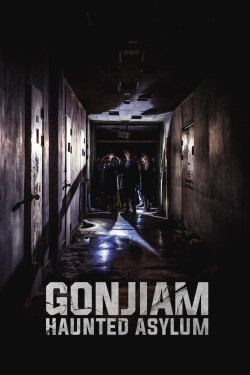 Watch free Gonjiam: Haunted Asylum movies online