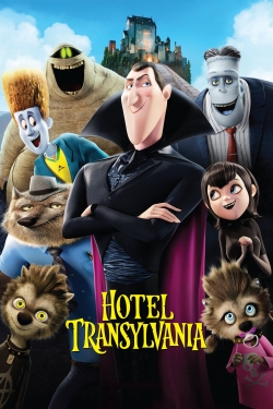 Watch free Hotel Transylvania movies online