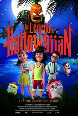 Watch free Legend of Hallowaiian movies online