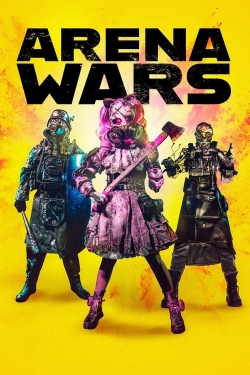 Watch free Arena Wars movies online