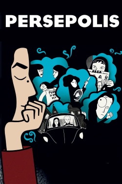 Watch free Persepolis movies online