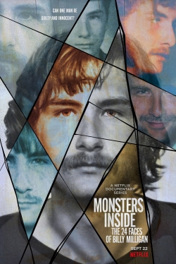 Watch free Monsters Inside: The 24 Faces of Billy Milligan movies online