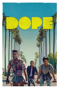 Watch free Dope movies online