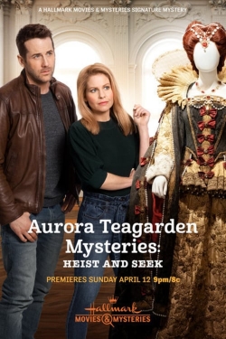 Watch free Aurora Teagarden Mysteries: Heist and Seek movies online