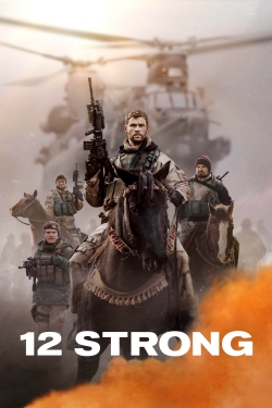 Watch free 12 Strong movies online