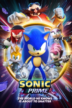 Watch free Sonic Prime movies online