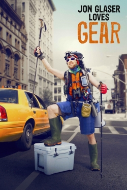 Watch free Jon Glaser Loves Gear movies online