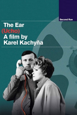 Watch free The Ear movies online