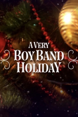 Watch free A Very Boy Band Holiday movies online