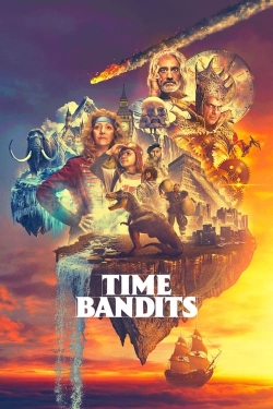 Watch free Time Bandits movies online