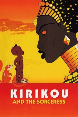 Watch free Kirikou and the Sorceress movies online