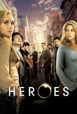 Watch free Heroes movies online