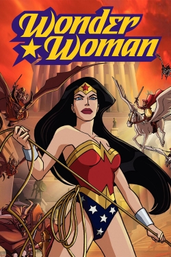 Watch free Wonder Woman movies online